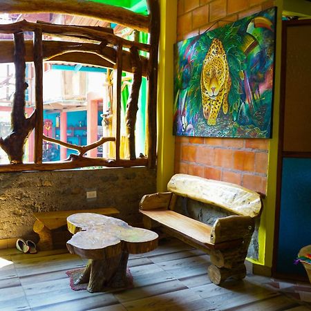 Posada Kauai Mocoa Kültér fotó