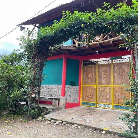 Posada Kauai Mocoa Kültér fotó