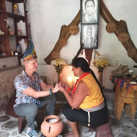 Posada Kauai Mocoa Kültér fotó