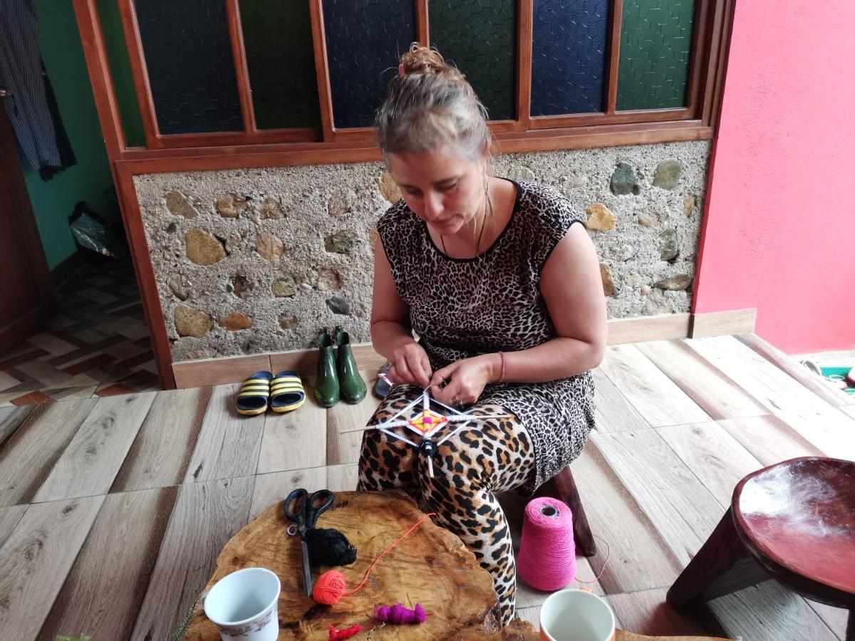 Posada Kauai Mocoa Kültér fotó