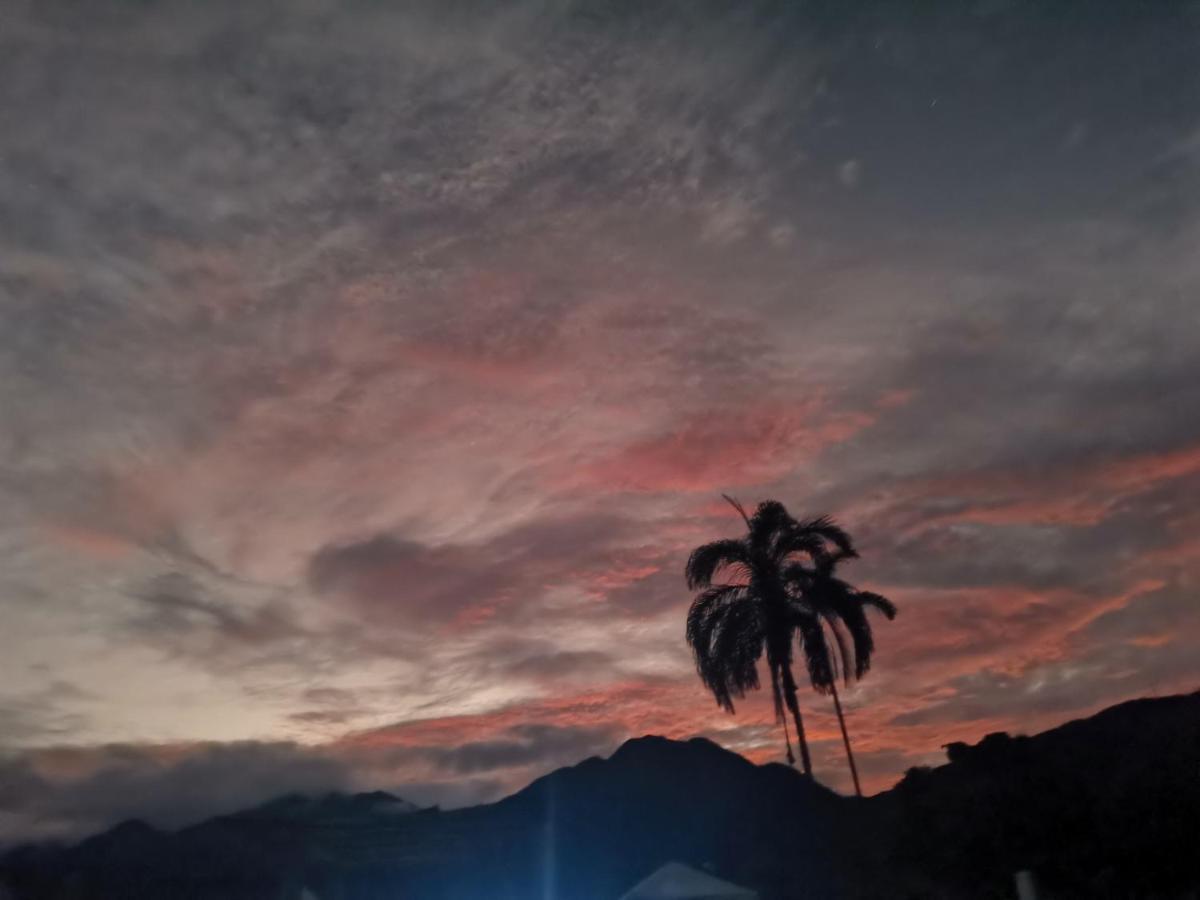 Posada Kauai Mocoa Kültér fotó