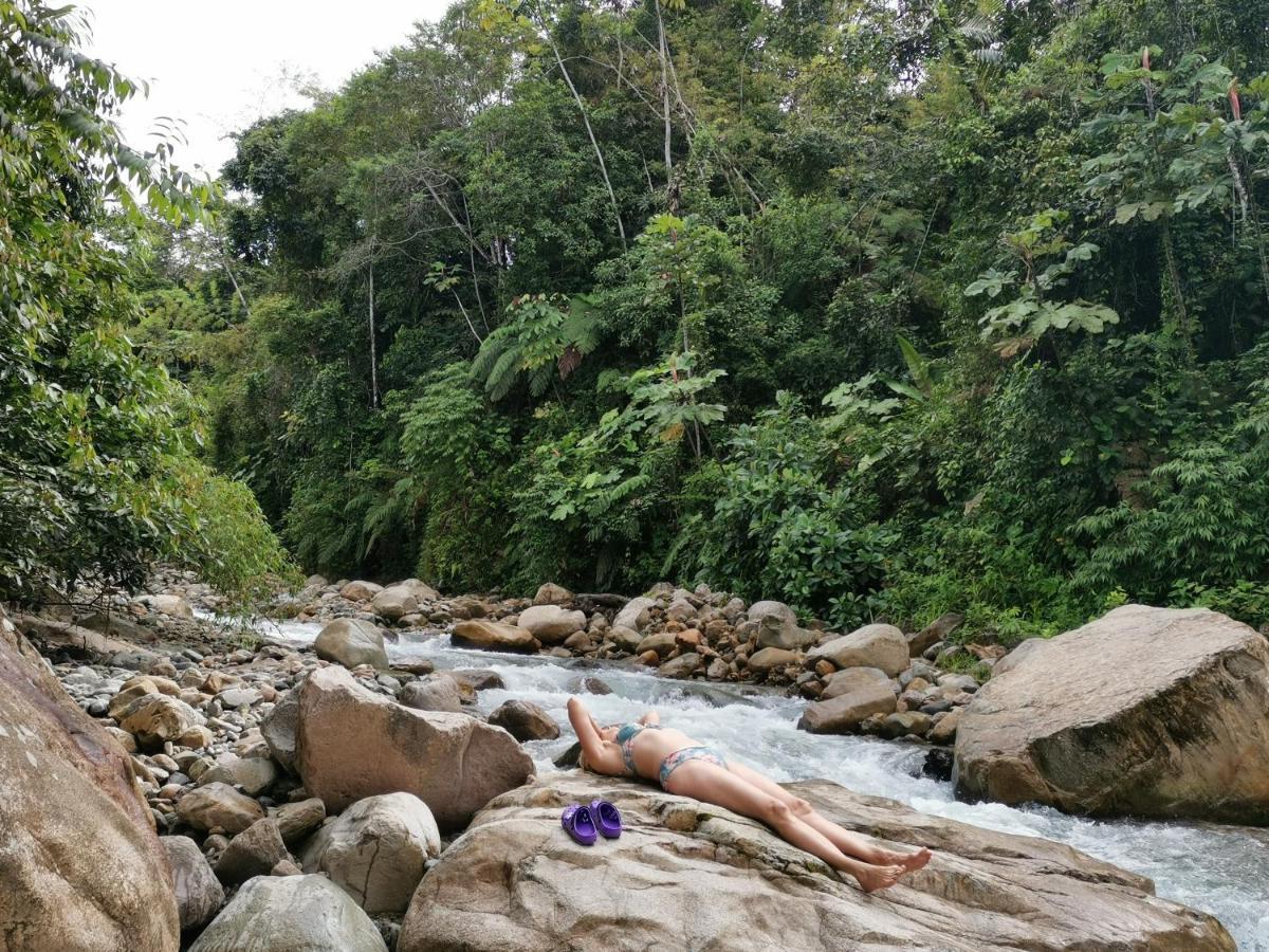Posada Kauai Mocoa Kültér fotó