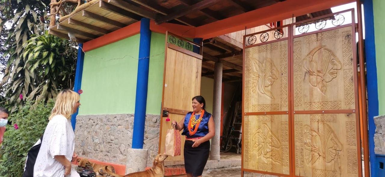 Posada Kauai Mocoa Kültér fotó