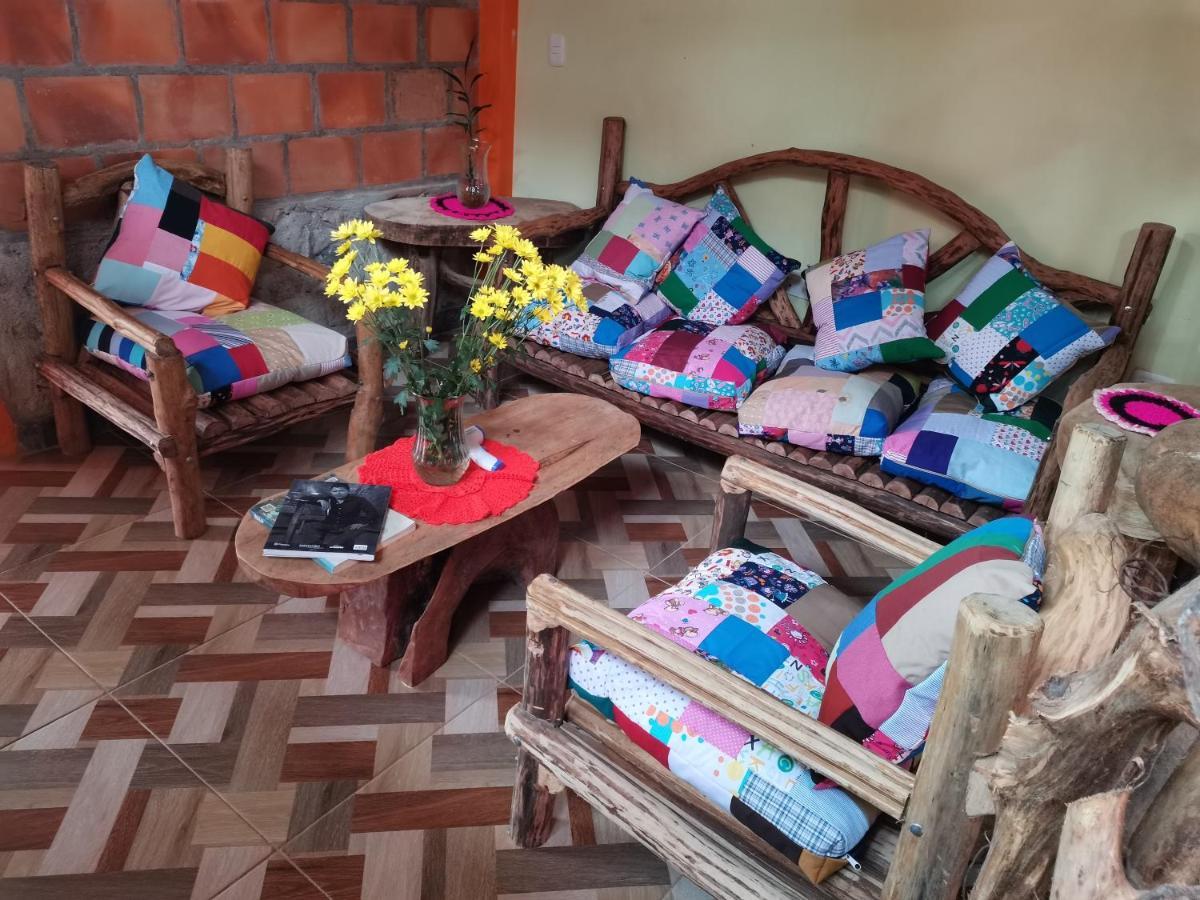 Posada Kauai Mocoa Kültér fotó