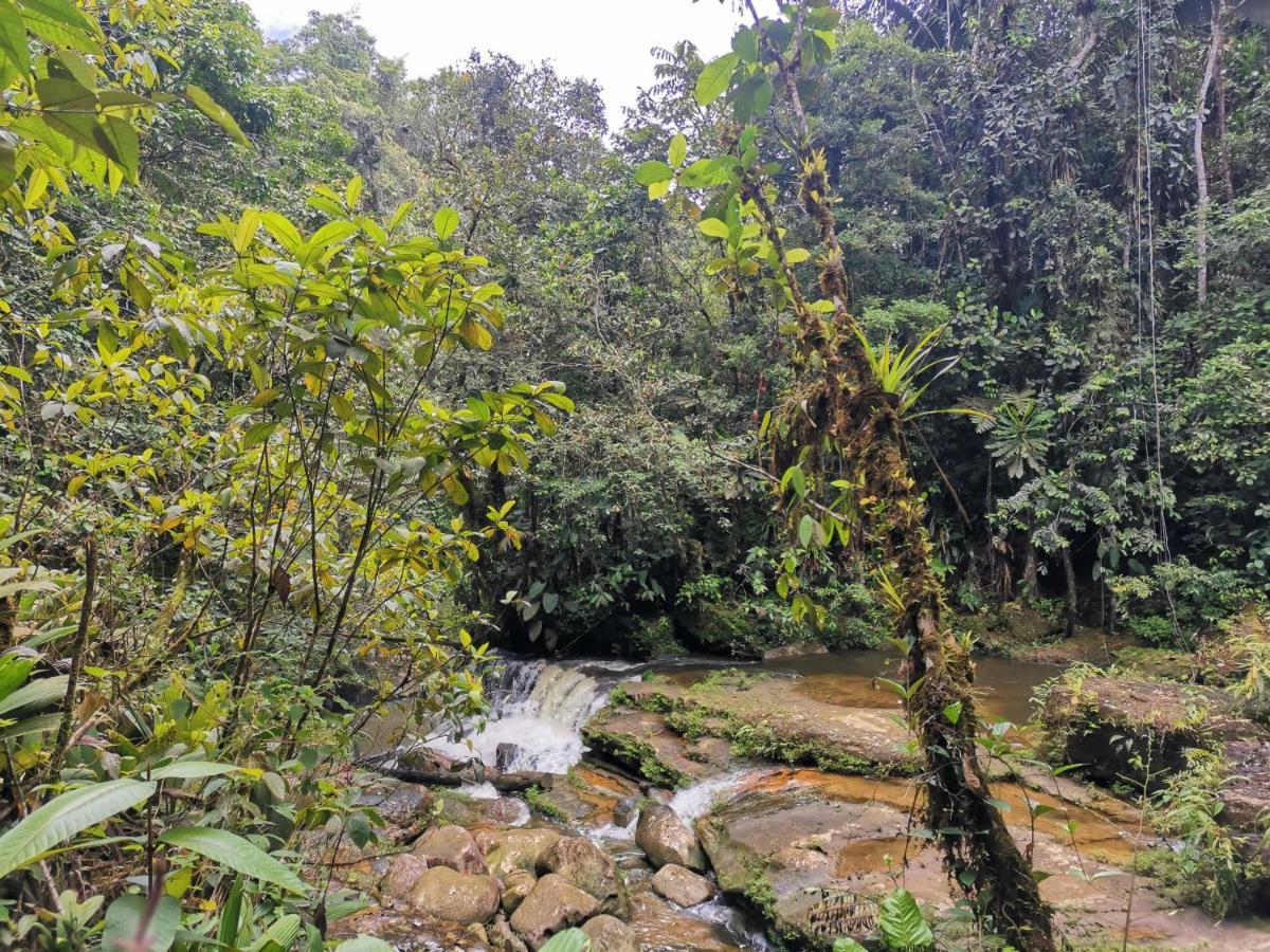 Posada Kauai Mocoa Kültér fotó