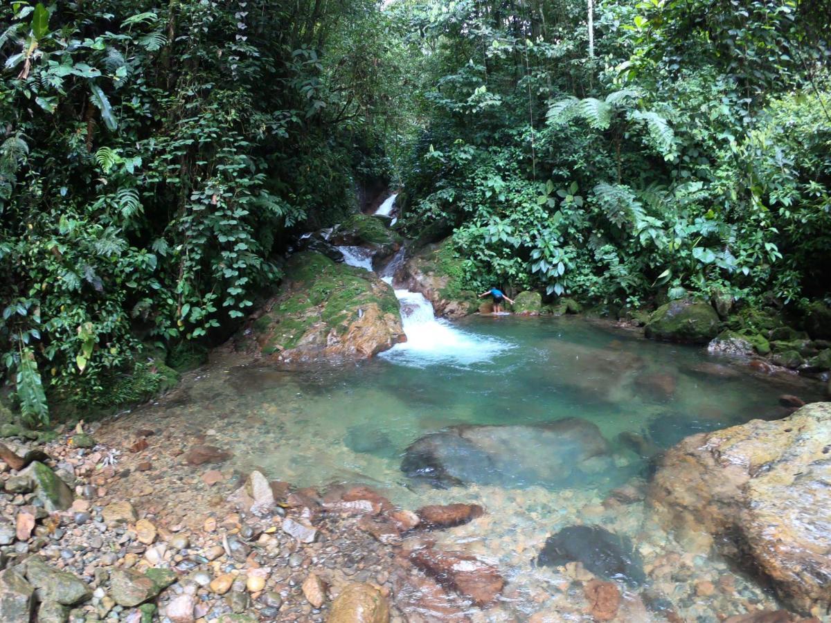 Posada Kauai Mocoa Kültér fotó