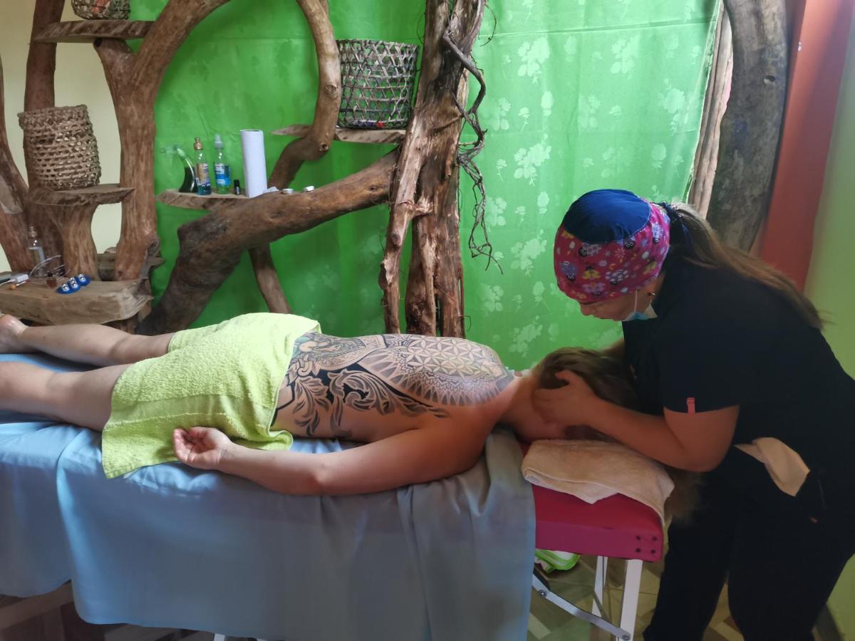 Posada Kauai Mocoa Kültér fotó