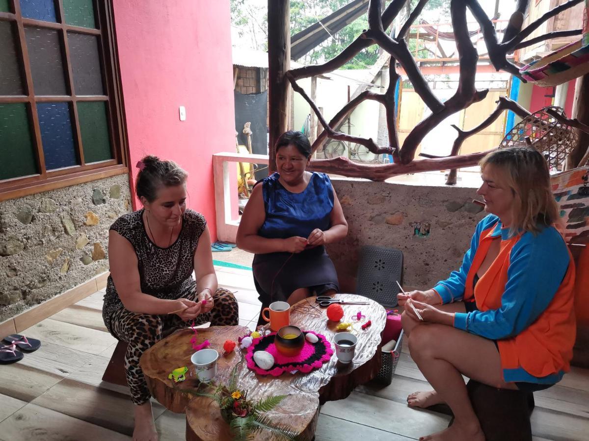 Posada Kauai Mocoa Kültér fotó