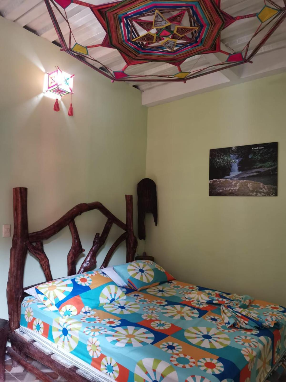 Posada Kauai Mocoa Kültér fotó