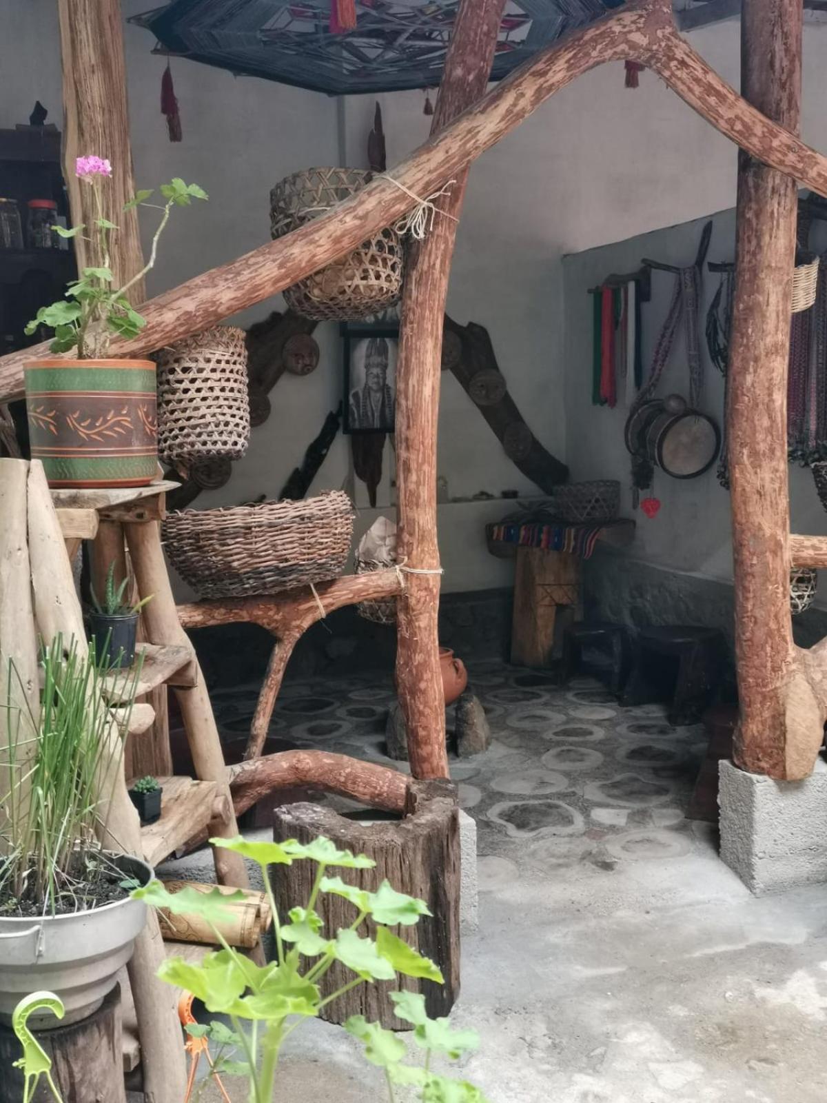 Posada Kauai Mocoa Kültér fotó