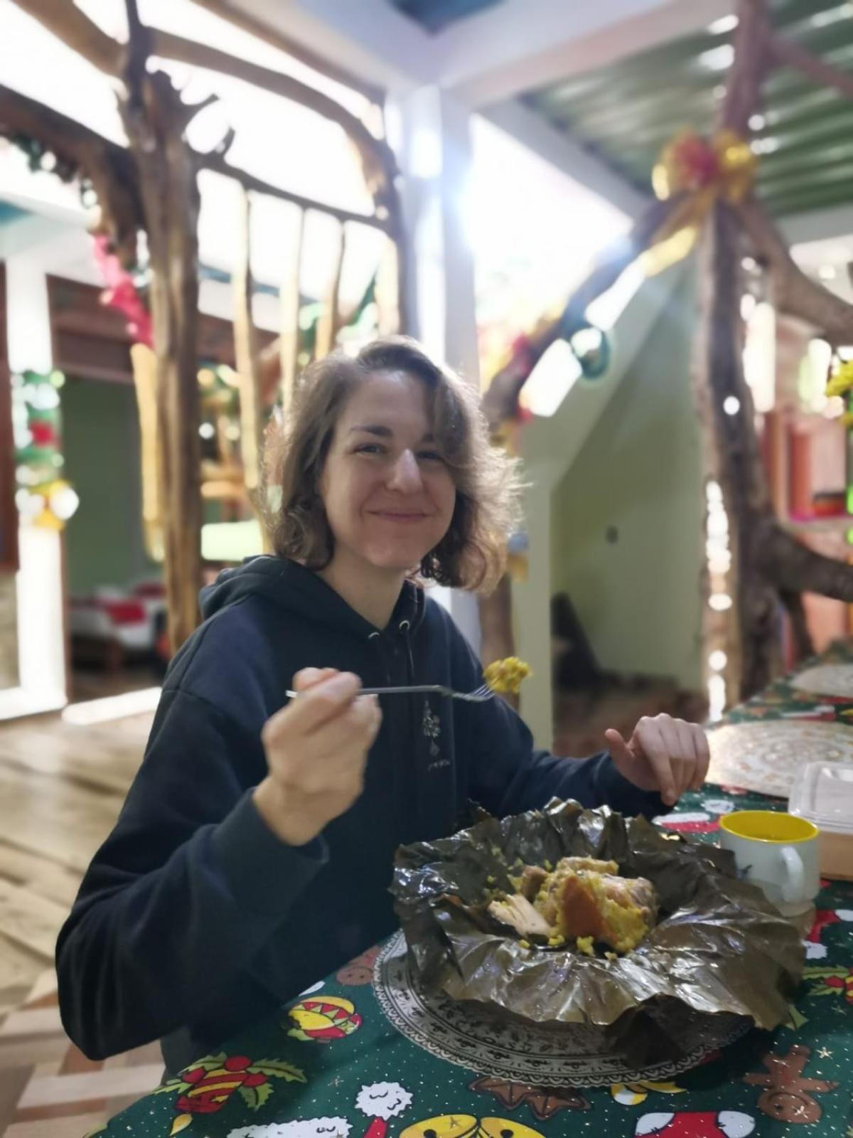 Posada Kauai Mocoa Kültér fotó