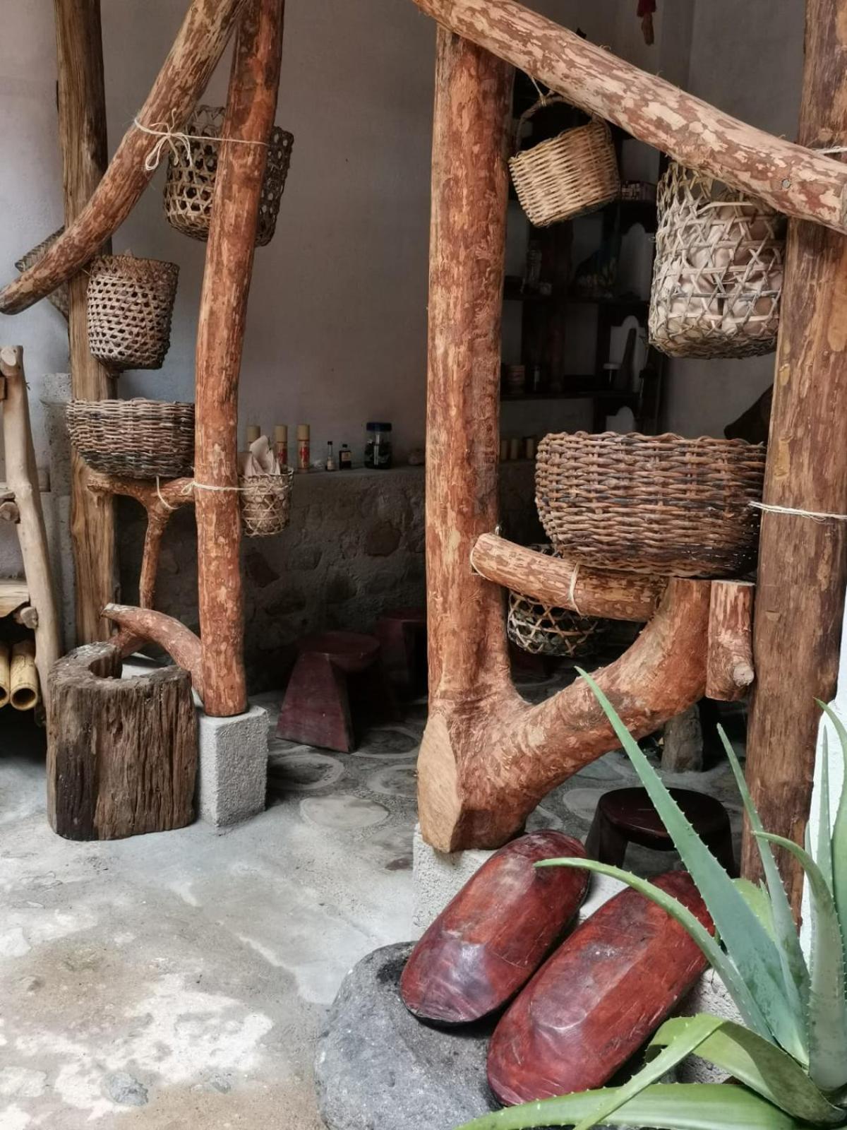 Posada Kauai Mocoa Kültér fotó