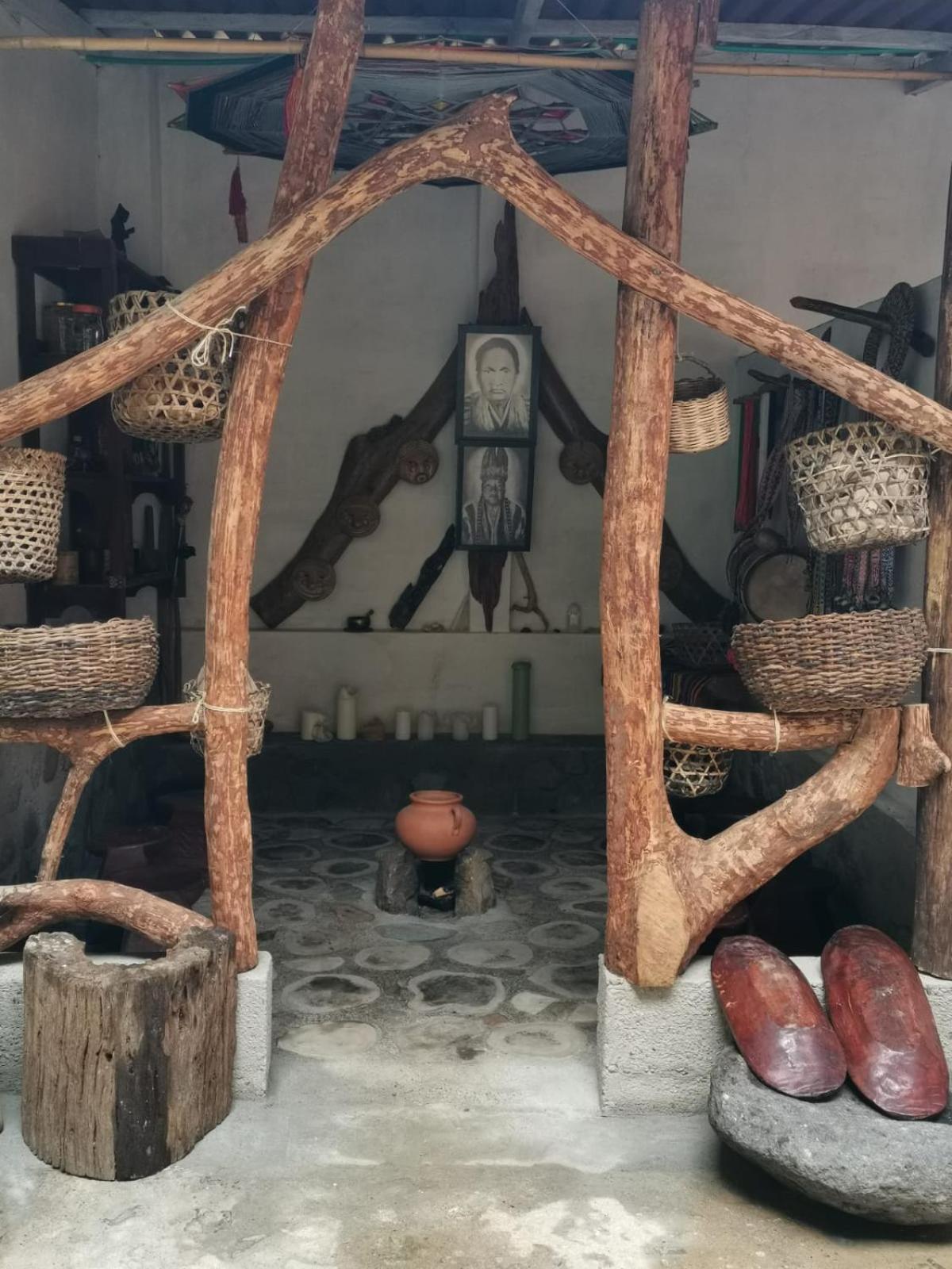 Posada Kauai Mocoa Kültér fotó