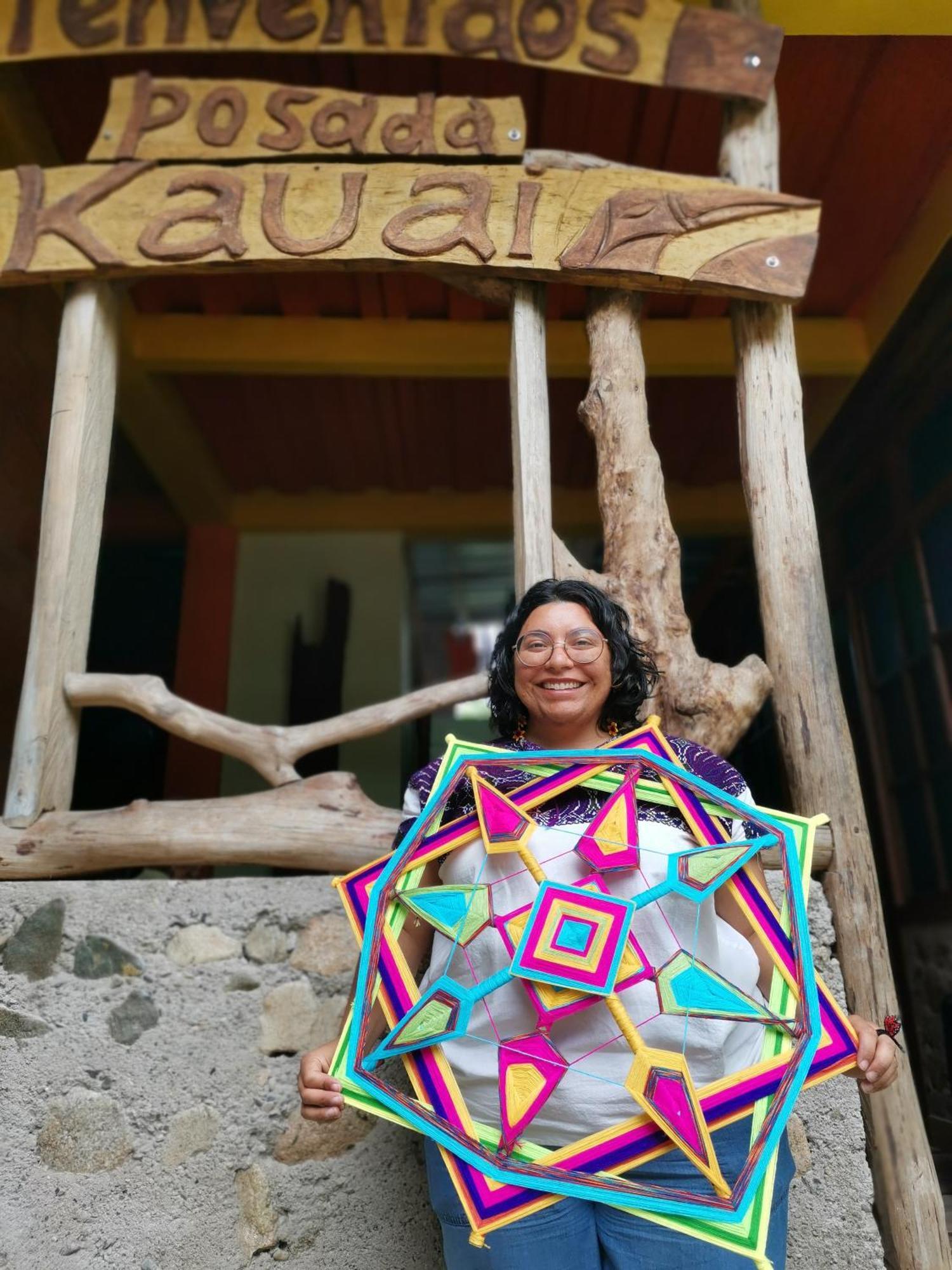 Posada Kauai Mocoa Kültér fotó
