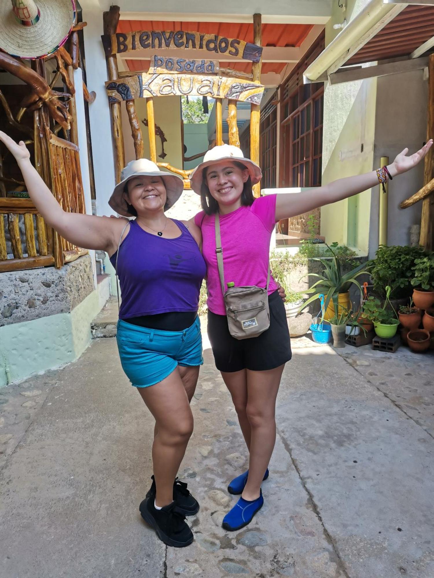 Posada Kauai Mocoa Kültér fotó