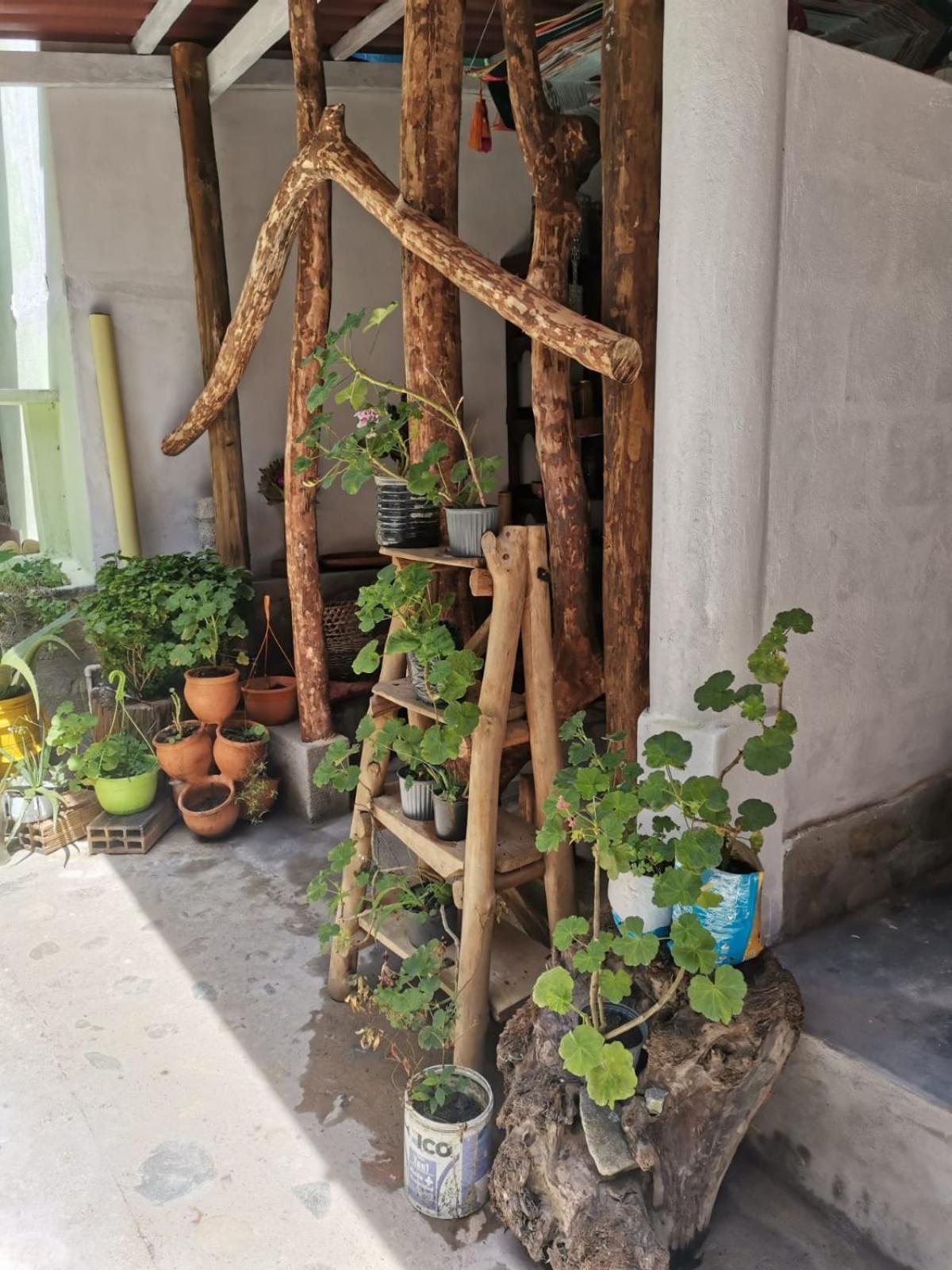 Posada Kauai Mocoa Kültér fotó
