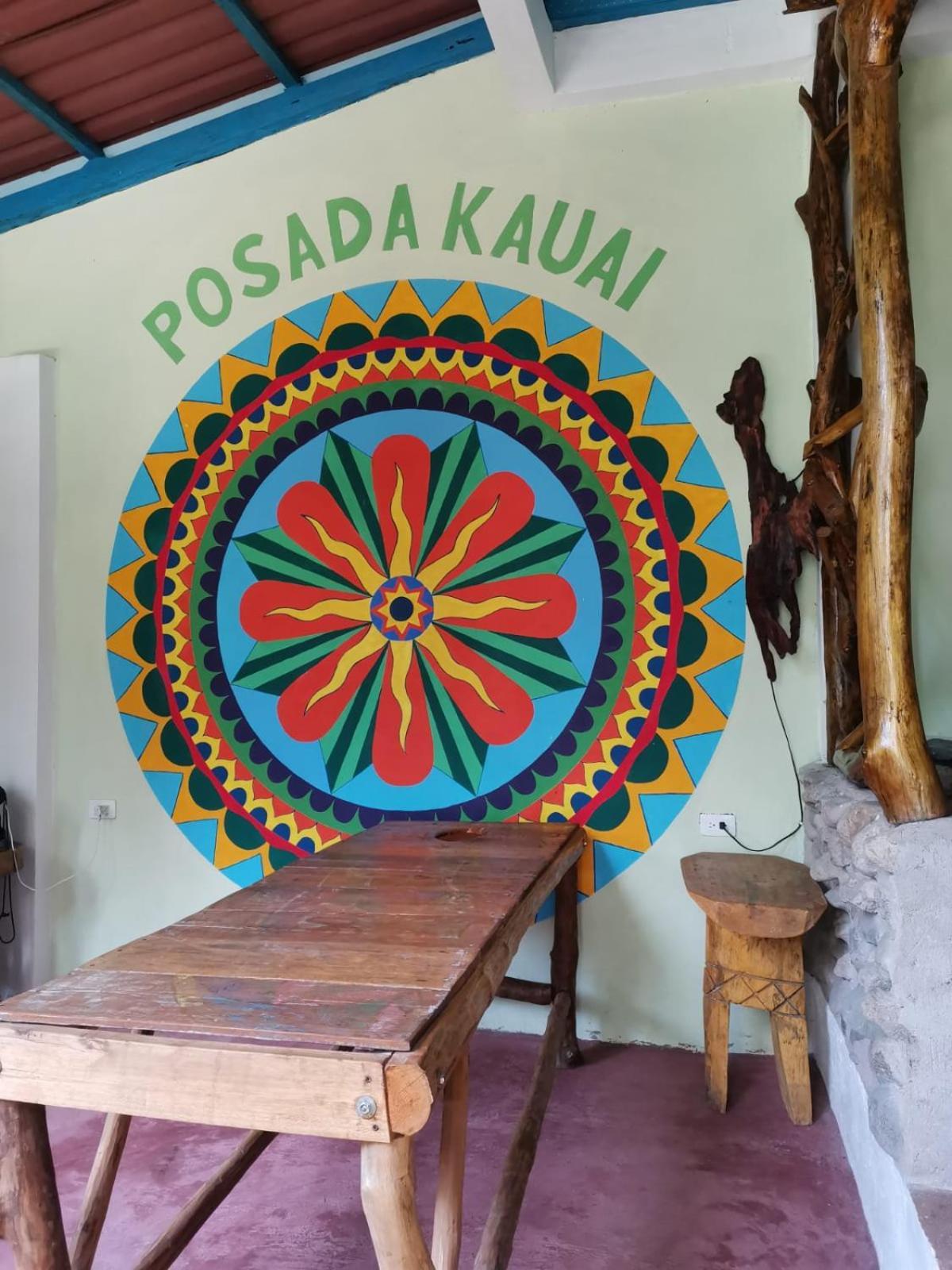 Posada Kauai Mocoa Kültér fotó