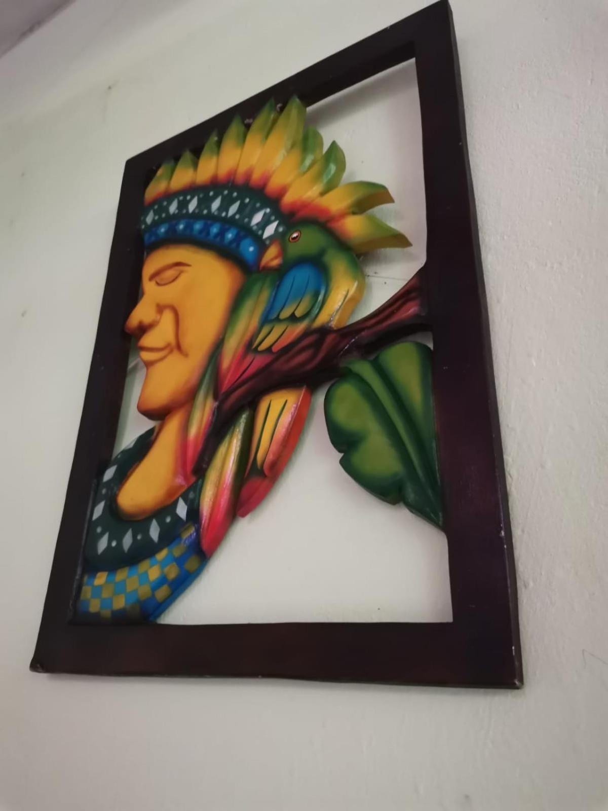 Posada Kauai Mocoa Kültér fotó