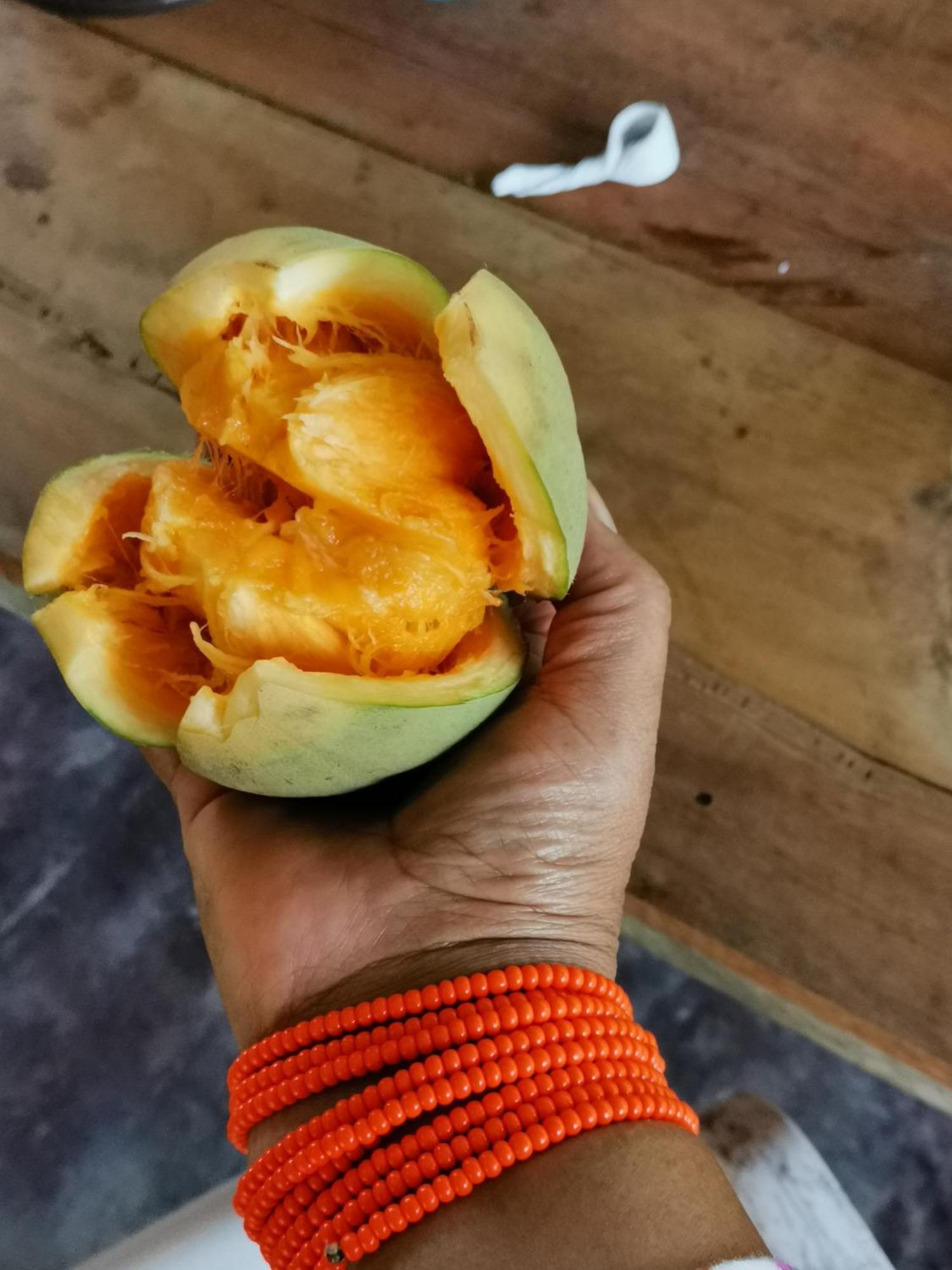 Posada Kauai Mocoa Kültér fotó