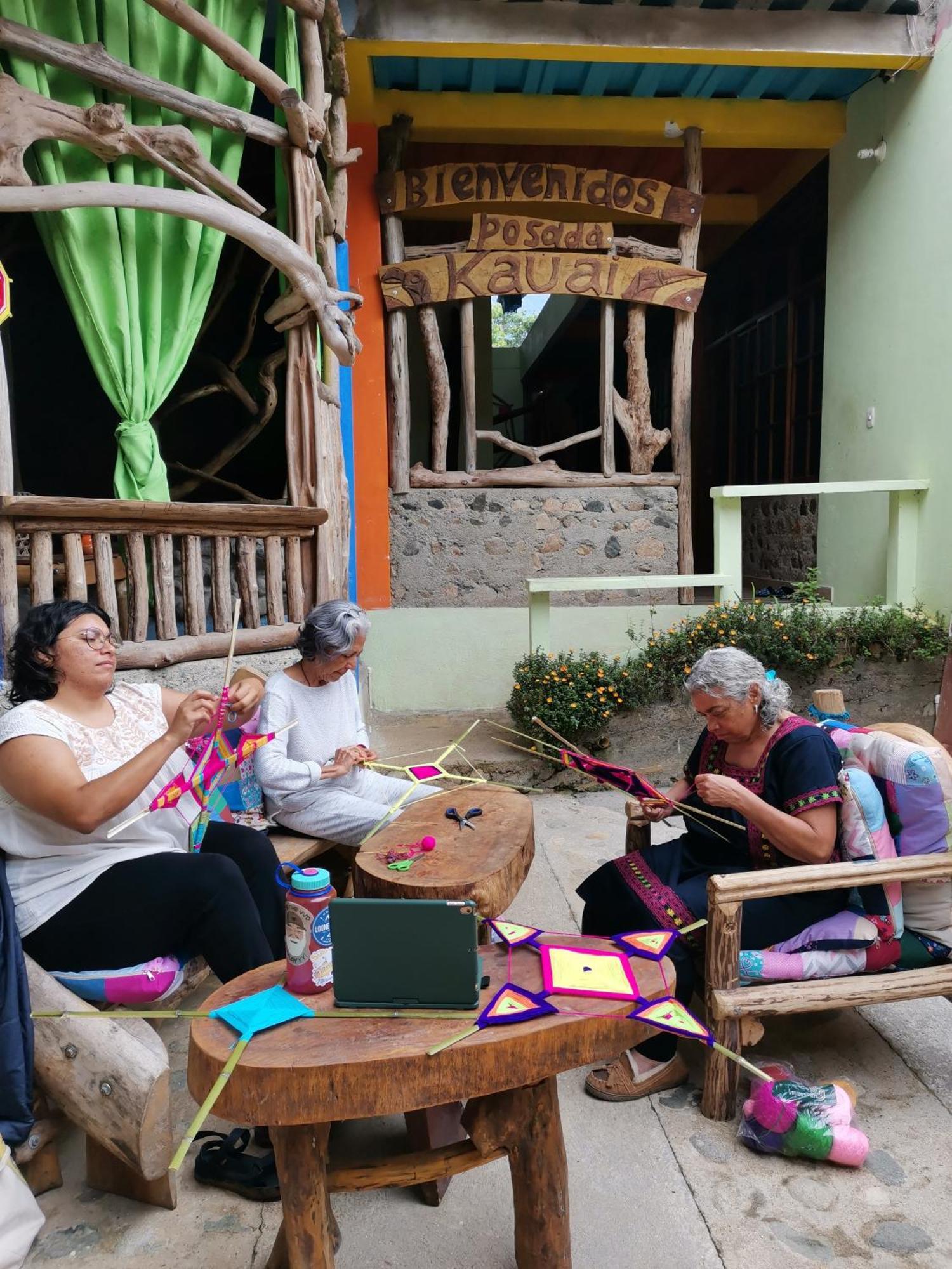 Posada Kauai Mocoa Kültér fotó