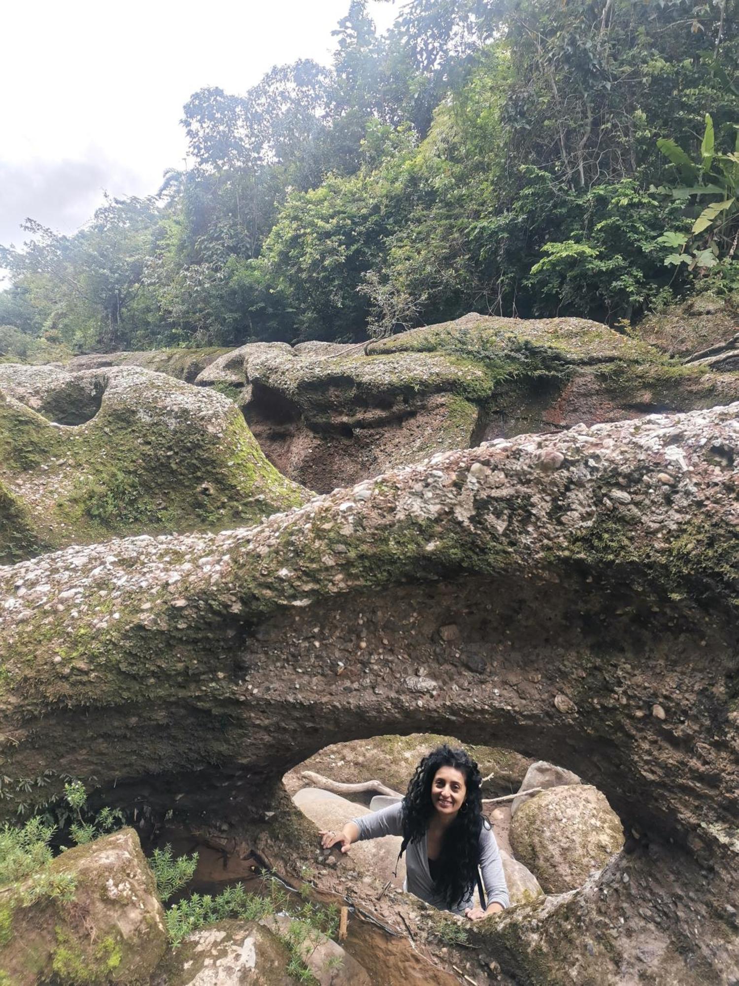 Posada Kauai Mocoa Kültér fotó