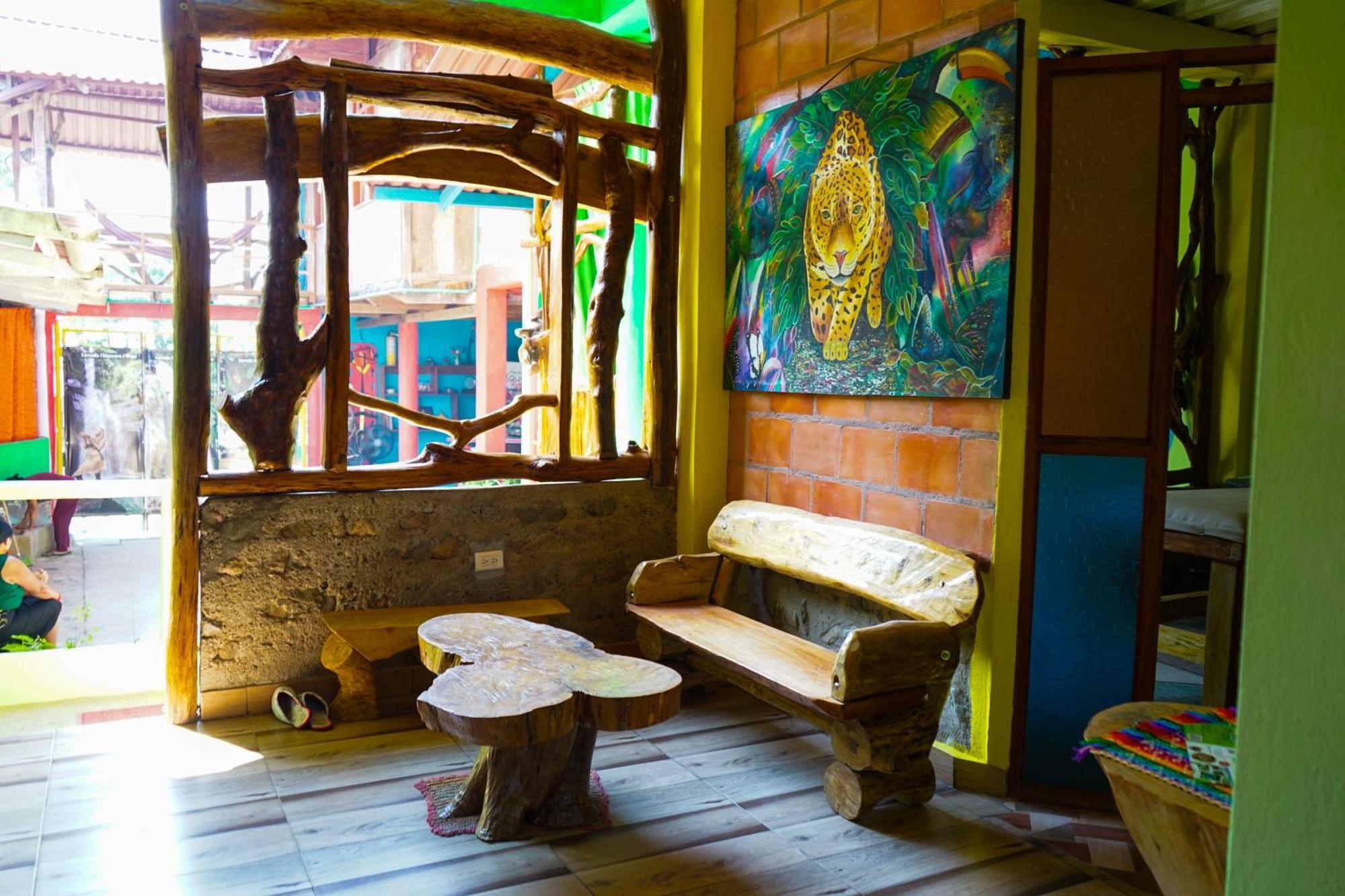 Posada Kauai Mocoa Kültér fotó