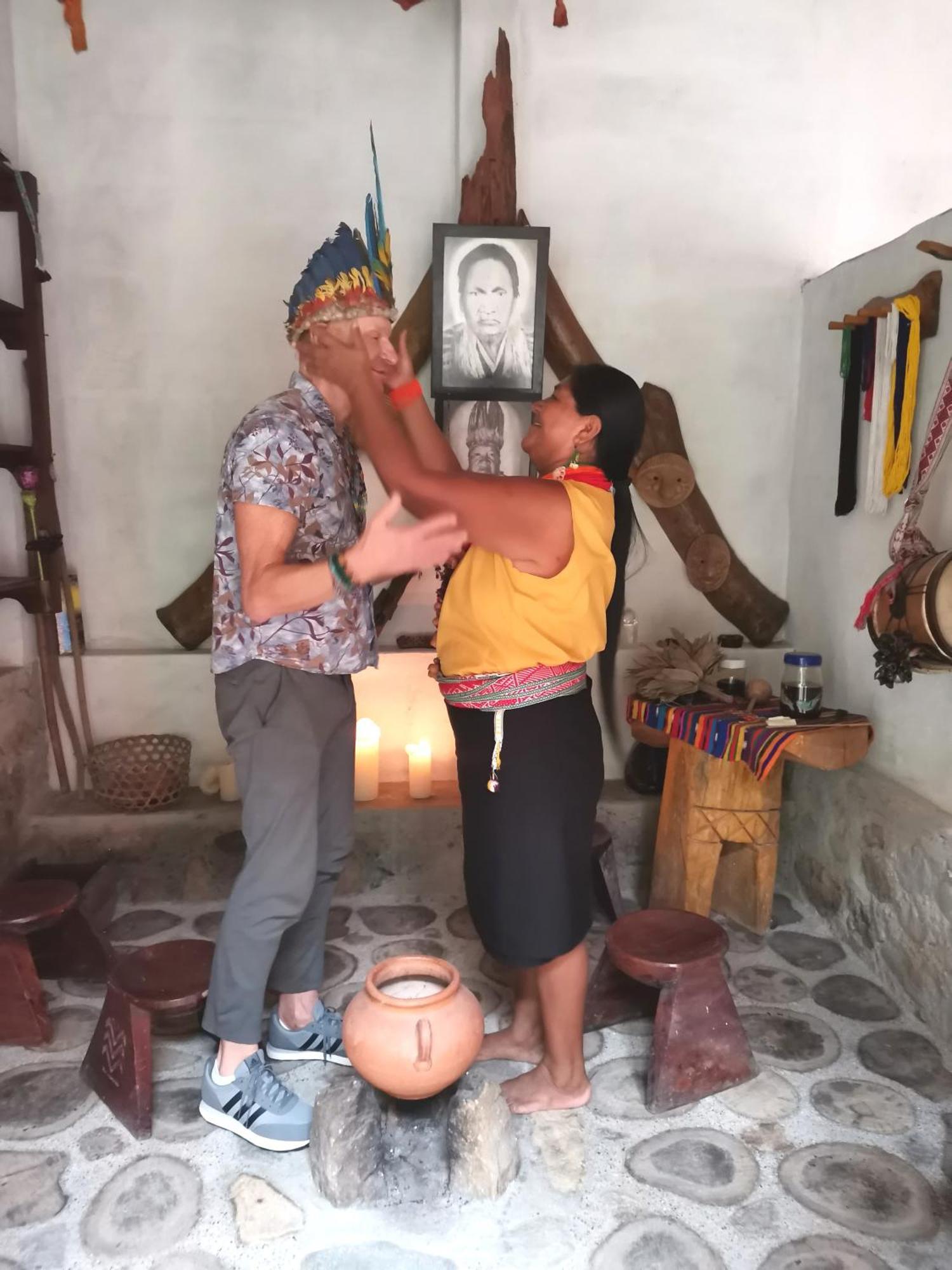 Posada Kauai Mocoa Kültér fotó