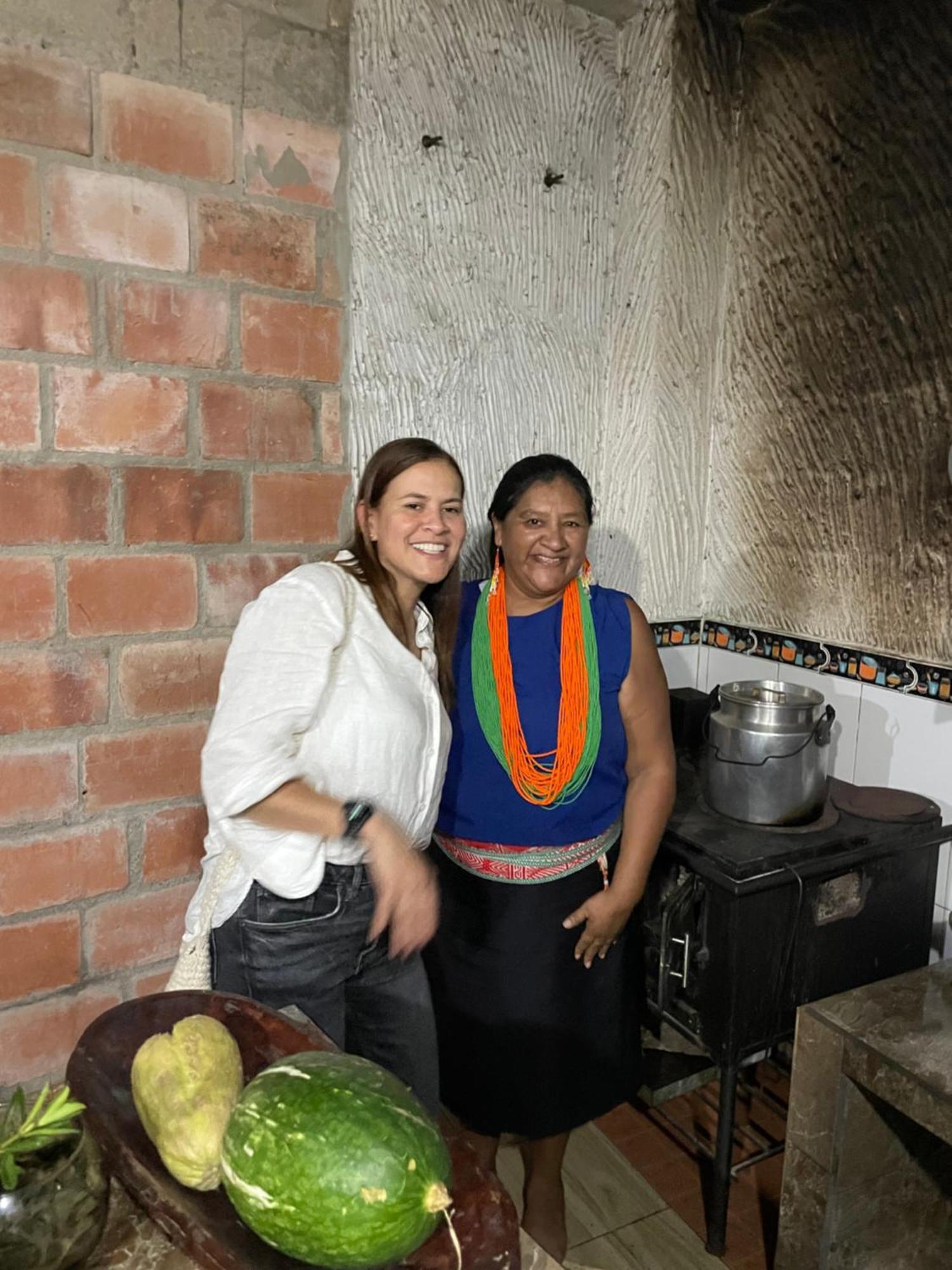Posada Kauai Mocoa Kültér fotó